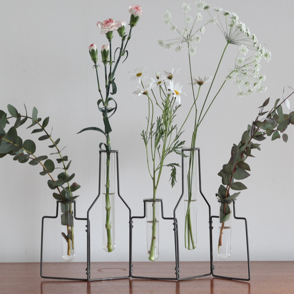 magnet （在庫処分特価） 花瓶 一輪挿し フラワーベース ステイブル