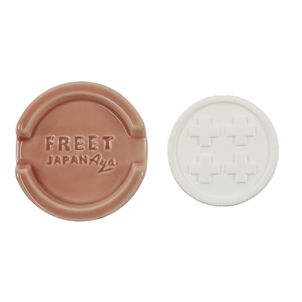 アロマストーンSummerセット(お皿付き) アロマストーンSummerセット(お皿付き)