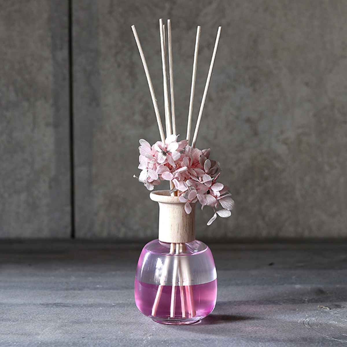 magnet ディフューザー プラム アロマ スティック ルームフレグランス