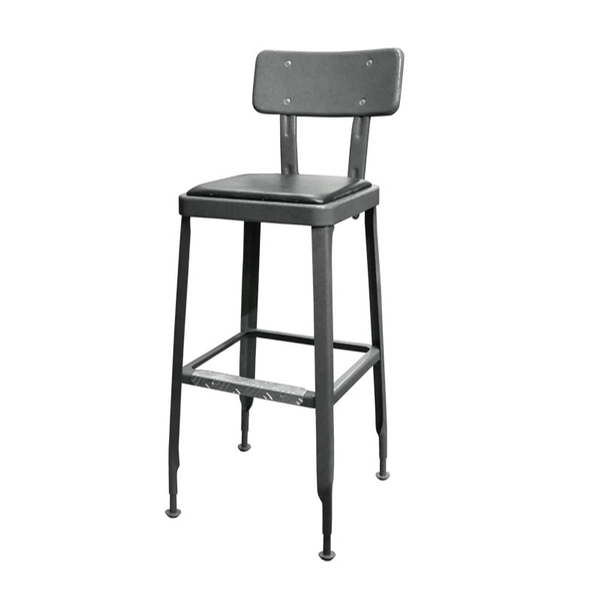 カウンターチェア ダルトン DULTON 座面高75cm スタンダードバーチェア