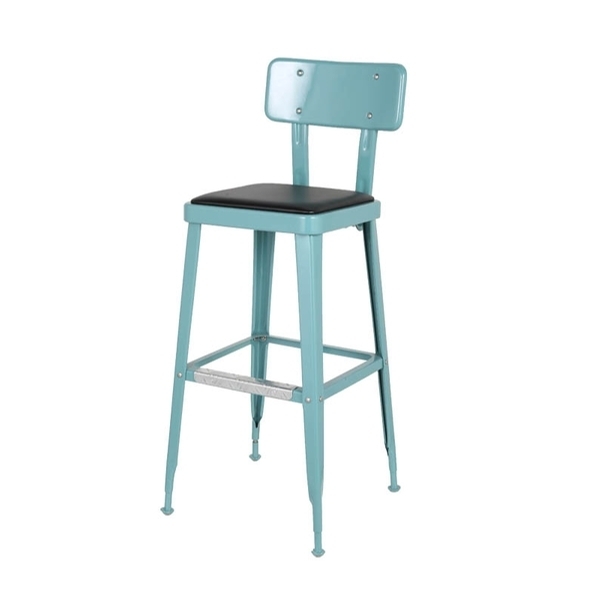 カウンターチェア ダルトン DULTON 座面高75cm スタンダードバーチェア