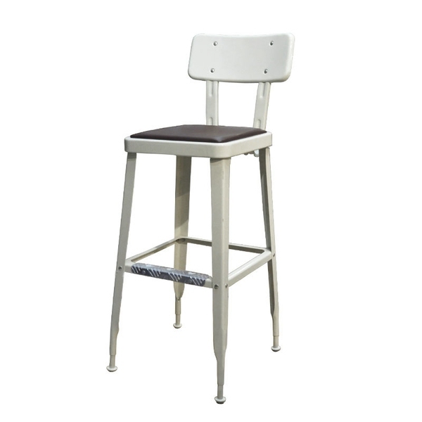 カウンターチェア ダルトン DULTON 座面高75cm スタンダードバーチェア