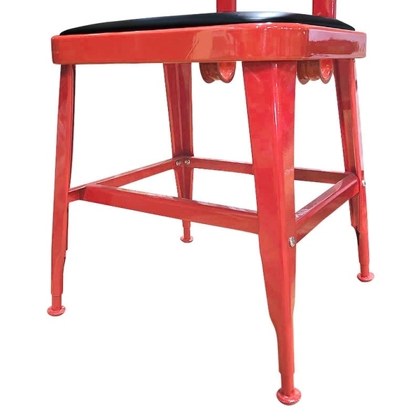 チェア ダルトン DULTON 座面高46.5cm スタンダードチェア 椅子