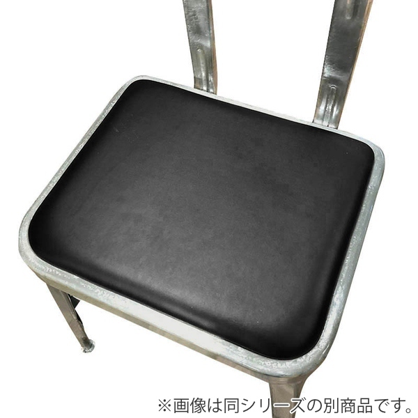 まるでショ チェア ダルトン DULTON 座面高46.5cm スタンダードチェア 椅子 ダイニングチェア スチール RAW ( チェアー イス いす 食卓椅子 リビングチェア 食卓 ) リビングート PayPayモール店 - 通販 - PayPay インダスト