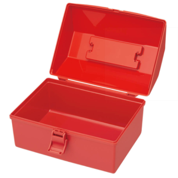 小物収納 HACOTTO ハコット LL （ プラスチック 収納ボックス 道具箱