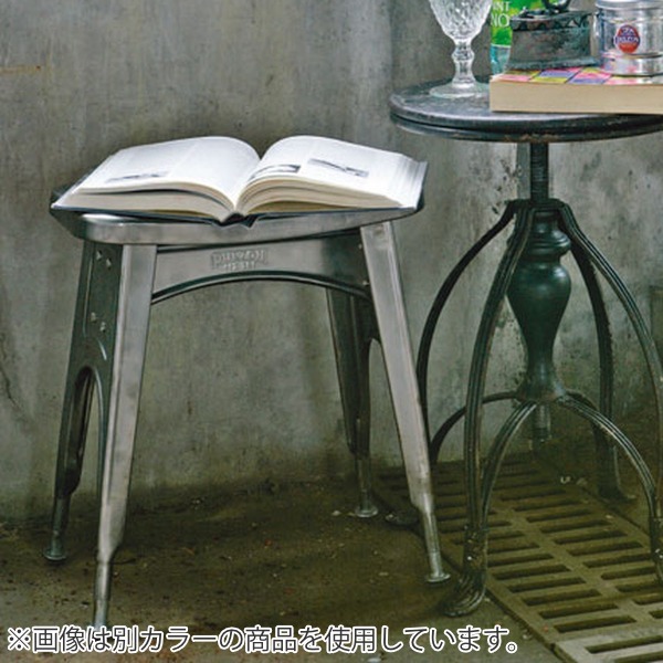 スツール 高さ46cm ダルトン DULTON キッチン 腰掛 スチール