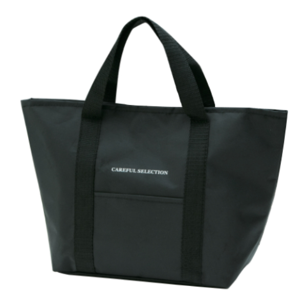 スケーター ランチバッグ 保冷 洗える保冷ランチバッグ ケアフル