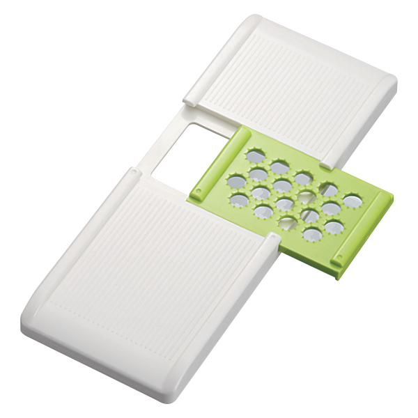 調理器セット カセット式野菜調理器セット VE...の詳細画像1