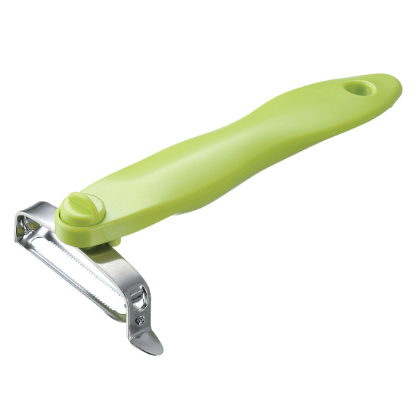 ピーラー 2way T字 I字 ベジタブルピーラー VEGETABLE CLUB 日本製