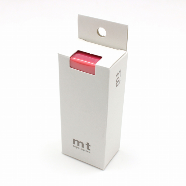 マスキングテープカッター mt テープカッター 幅15mm （ 文具 文房具