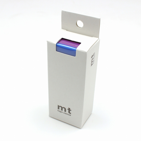 マスキングテープカッター mt テープカッター 幅15mm （ 文具 文房具