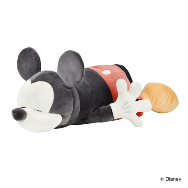 Disney（ディズニー） 抱き枕 ミッキーマウス Mサイズ クッション