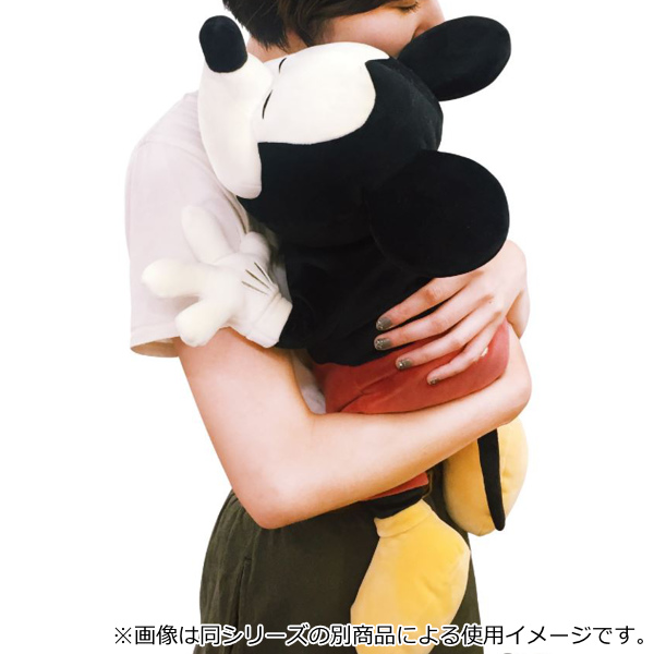 抱き枕 ドナルドダック Mサイズ クッション ディズニー （ だきまくら