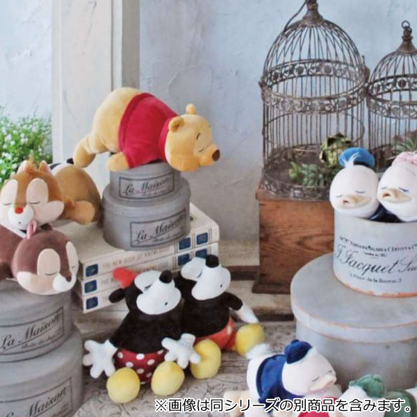 抱き枕 ドナルドダック Mサイズ クッション ディズニー （ だきまくら