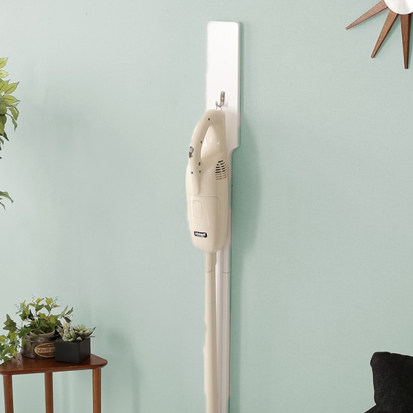 ホームテイスト（HOME taste） コードレスクリーナー スタンド 木製