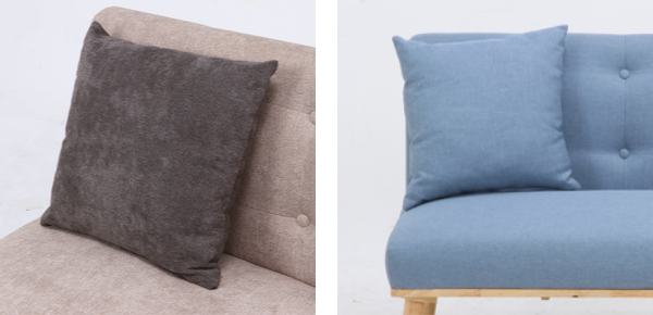 不二貿易（Fuji Boeki） ダイニングソファ 座面高44cm 2人掛け