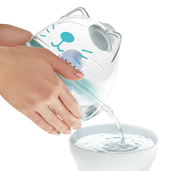 クリタック 猫 軟水 塩素除去 まるっと軟水にゃんたま 軟水化