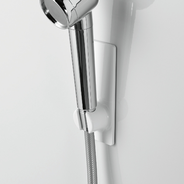 バス収納 マグ ピット シャワーフック お風呂 収納 マグネット シャワー フック シャワーヘッドホルダー シャワーホルダー 磁石 シャワーヘッド リビングート Paypayモール店 通販 Paypayモール