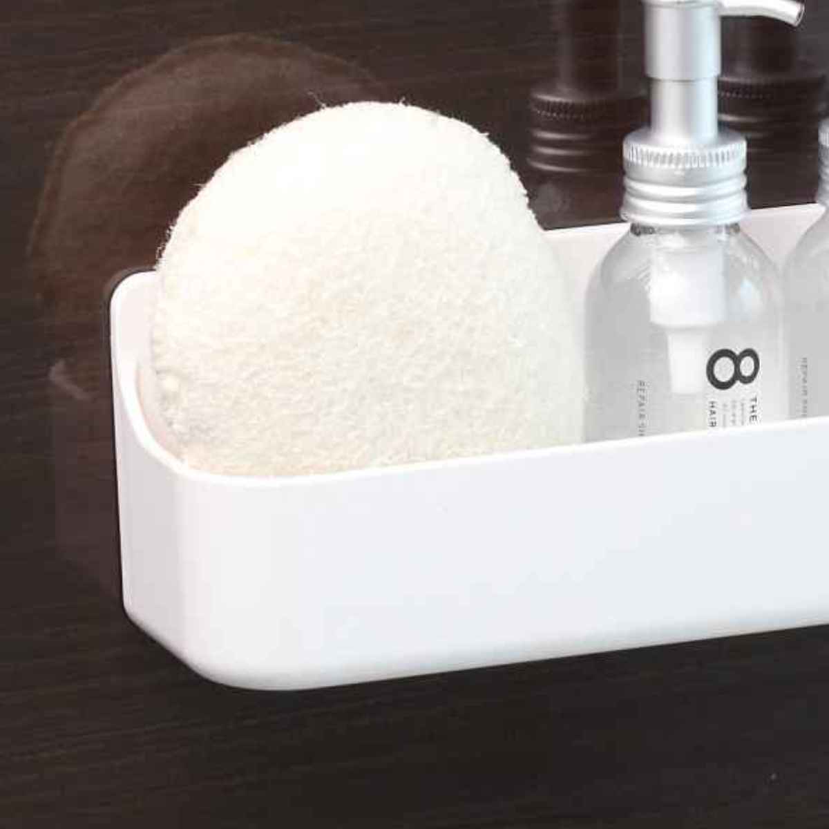 パール金属 バス収納 洗剤ラック お風呂 収納 マグネット 日本製