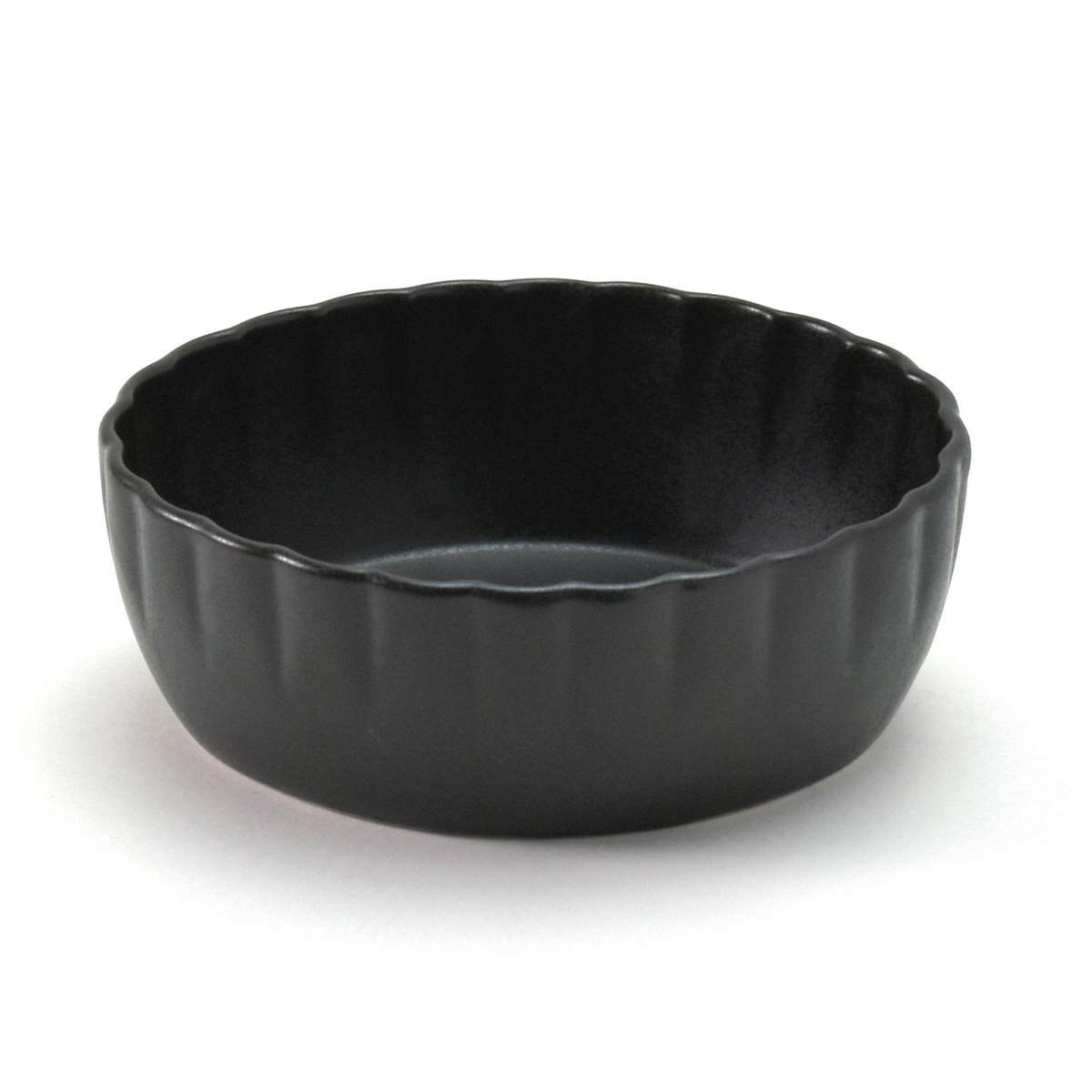 ボウル 14cm 輪花皿 花皿 花シリーズ 洋食器 陶器 日本製 （ 食洗機