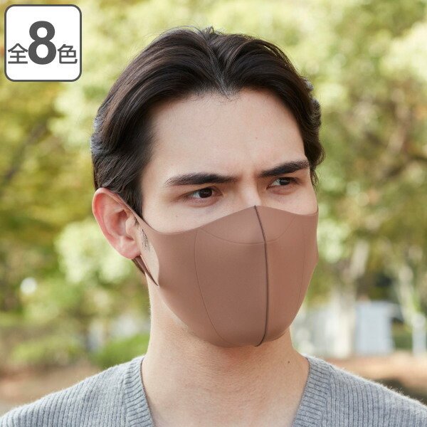 �i�݌ɏ��������j�}�X�N L�T�C�Y �􂦂� �R�� JIGGLY �E���g���p�t�}�X�N BTM×SPICE OF LIFE �i LH17669 ���̃}�X�N �����Y �|���E���^�� ��l�p �j