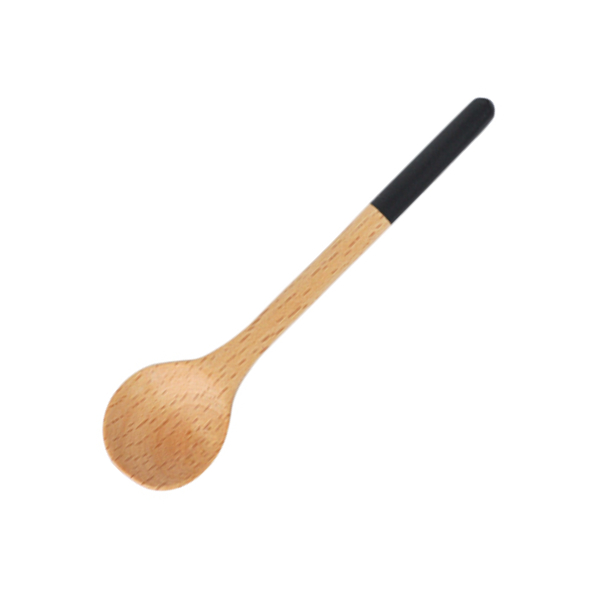 スプーン 12cm note ティースプーン 天然木 （ コーヒースプーン 木製