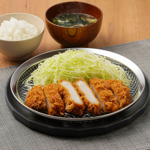 下村企販 油切り皿 大 直径22.6cm ママクック カラッと油切り皿 食洗機