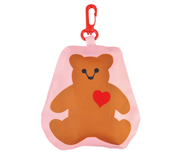 大西賢製販 エコバッグ Mrs.Grossmans ミセスグロスマン （ マイバッグ