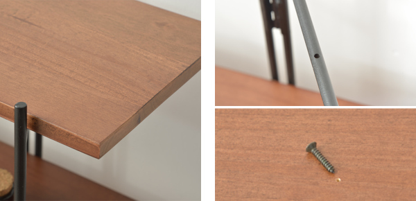 東谷 オープンシェルフ 4段 天然木棚板 エスニック調 ディスプレイ 東谷 オープンシェルフ 4段 天然木棚板 エスニック調 ディスプレイ