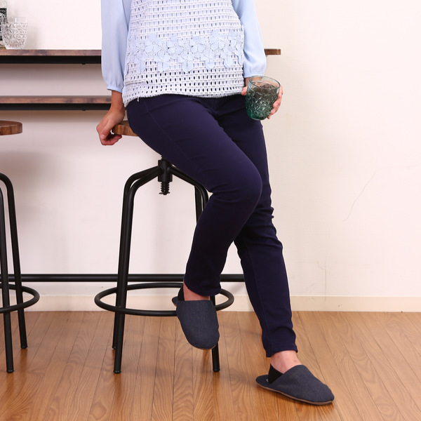 不二貿易（Fuji Boeki） スツール 高さ60〜69cm バースツール 椅子