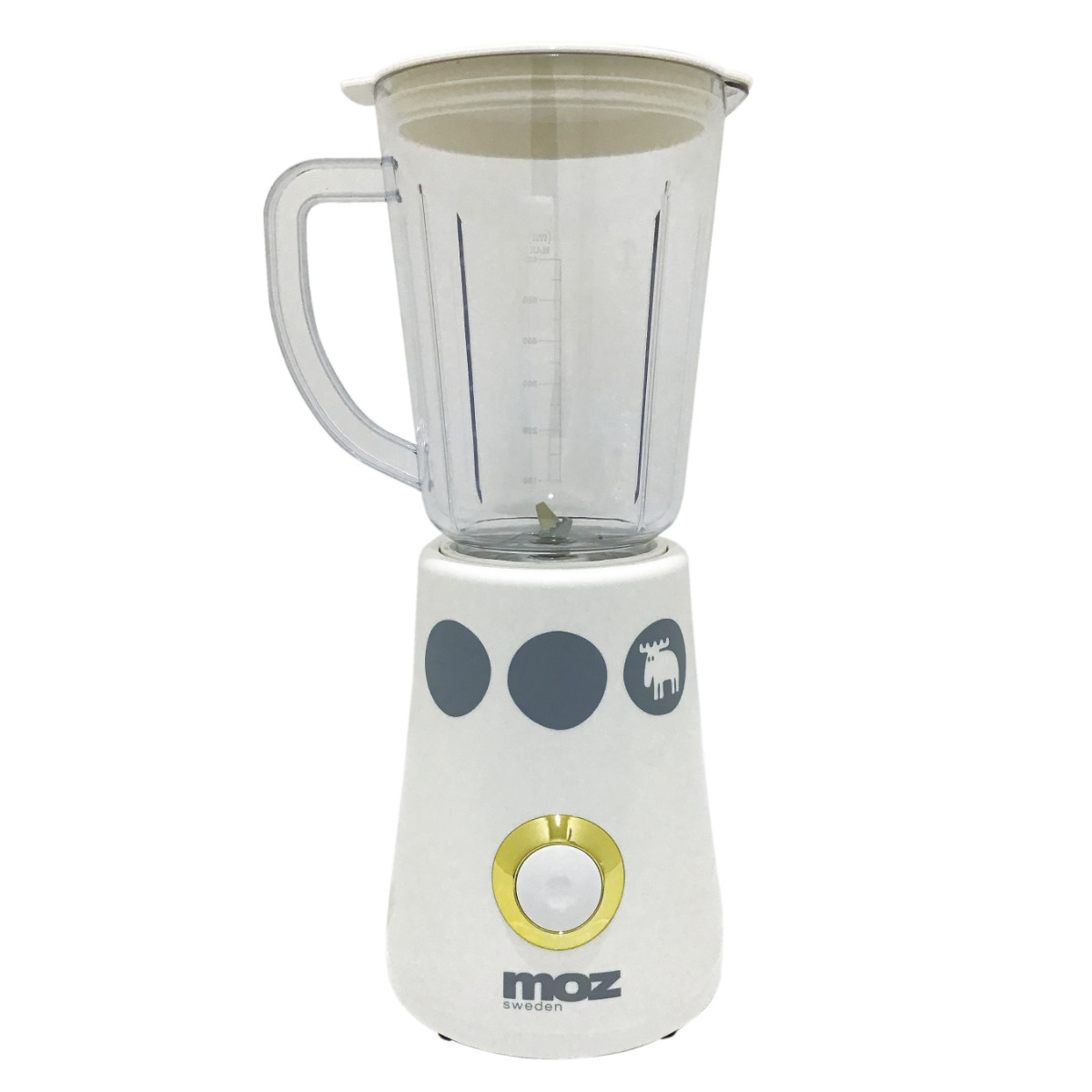 moz(モズ) ブレンダー ミキサー コンパクト ジューサー キッチン家電 moz(モズ) ブレンダー ミキサー コンパクト ジューサー キッチン家電