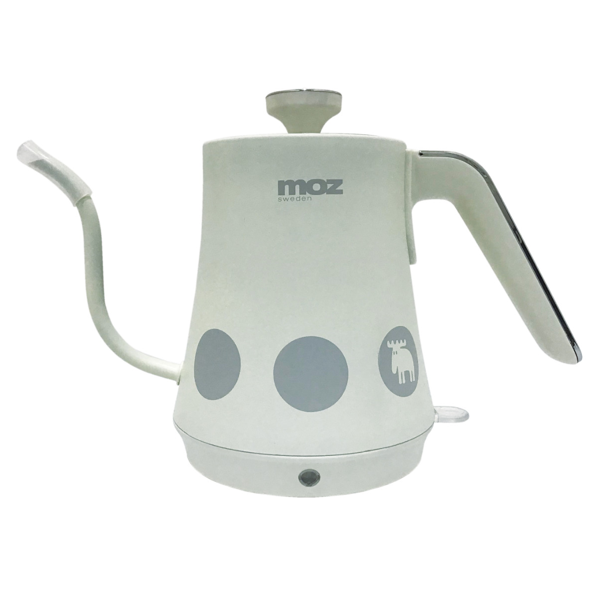 moz（モズ） 電気ケトル 1L moz ドリップ電気ケトル 電気ポット
