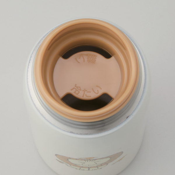 スケーター 水筒 350ml ステンレス マグ リサ・ラーソン ライオン 