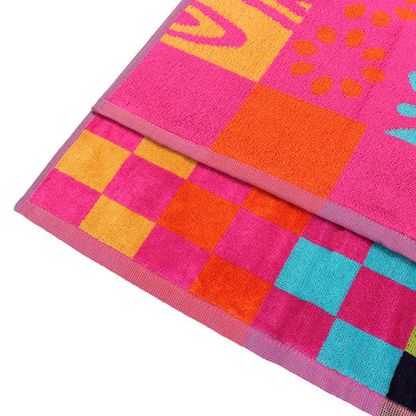 ビッグバスタオル 100×180cm JMA ポルトガル バスタオル 大判