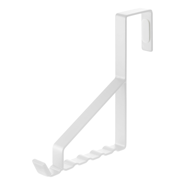 山崎実業 smart ドアハンガー スマート 6連 （ 4903208027625