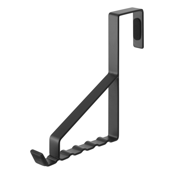 山崎実業 smart ドアハンガー スマート 6連 （ 4903208027625