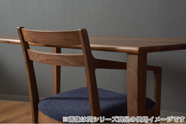 東谷 ダイニングテーブル 幅180cm 木製 天然木 オーク 無垢 ダイニング