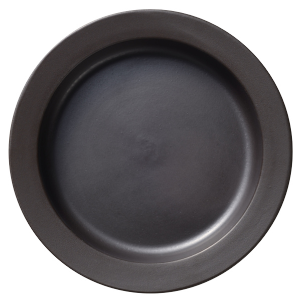 和平フレイズ レンジで発熱する皿 24cm マジカリーノ 直火 電子レンジ