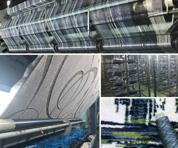 最新作得価 ラグ マット ) リビングート PayPayモール店 - 通販 - PayPayモール 185×240cm ラグマット デオモダン タフトラグ ( カーペット 絨毯 NEWお得