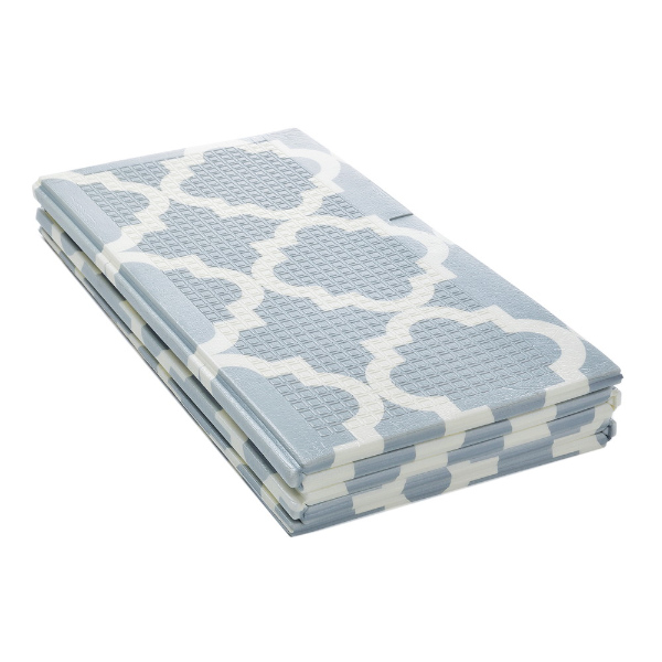 HAGiHARA（萩原） クッションプレイマット エクスモロッコ CT折 178