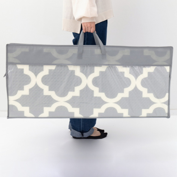 HAGiHARA（萩原） クッションプレイマット エクスモロッコ CT折 178