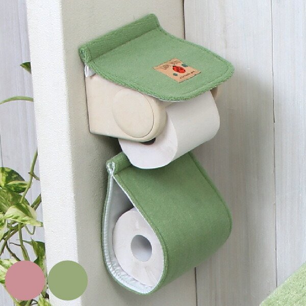 トイレットペーパーホルダーカバー シャンフル ペーパーホルダーカバー