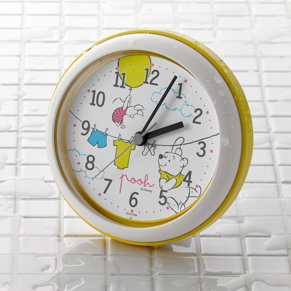 HUMAN MADE Bath Clock 