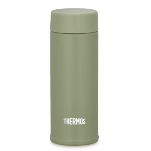 THERMOS サーモス 水筒 ミニ 120ml ステンレス 真空断熱ポケット