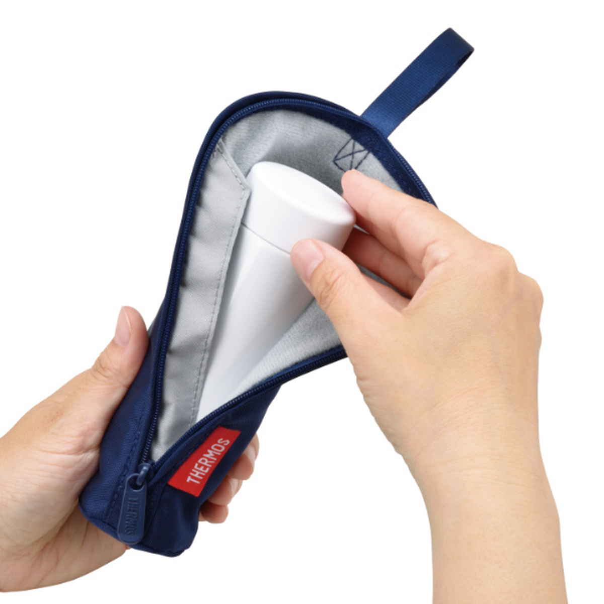 THERMOS（サーモス） ポーチ 水筒 JOJ-150専用 ポケットマグポーチ APH