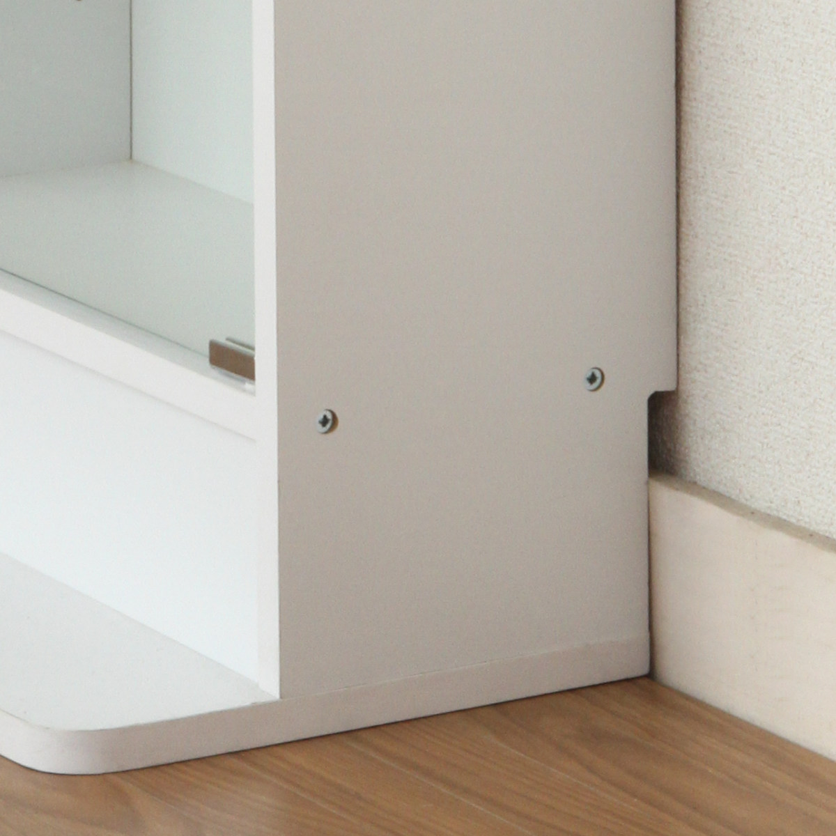 不二貿易（Fuji Boeki） コレクションケース 幅48.5cm ハイタイプ 浅型