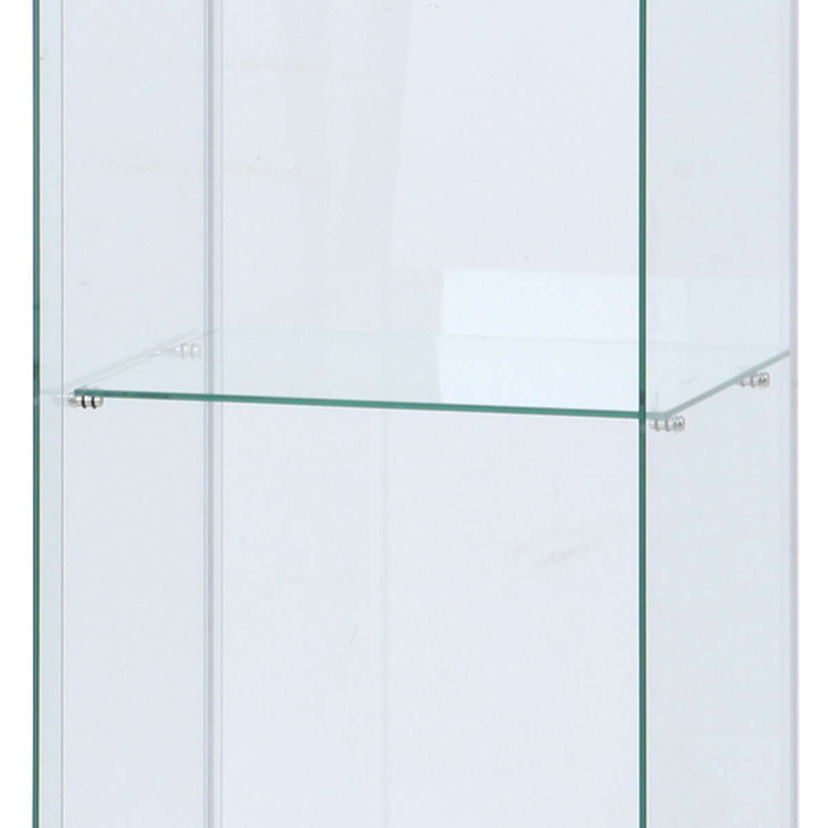 不二貿易（Fuji Boeki） コレクションケース 4段 幅42.5cm 4面ガラス