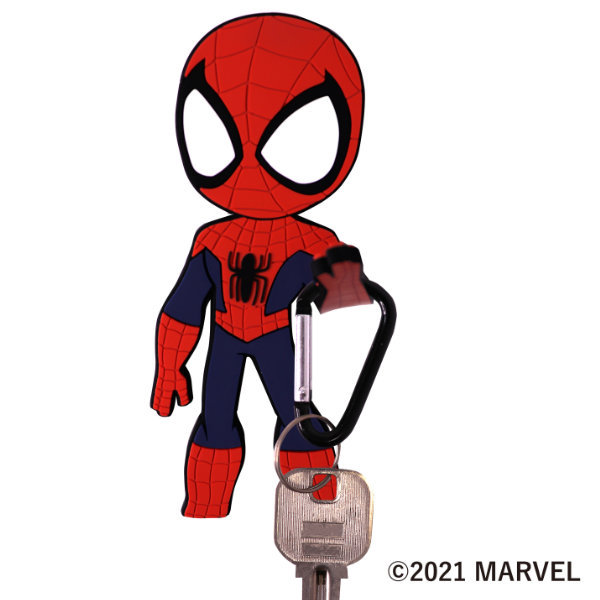 コンセプトアートブック MCU スパイダーマン3冊セット FwWAN6RacAIra1-.jpg
