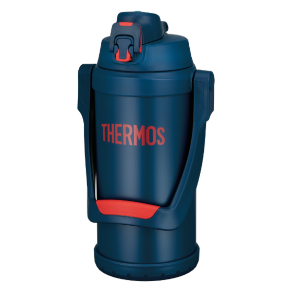 THERMOS（サーモス） 水筒 2L 真空断熱スポーツジャグ FFV-2001