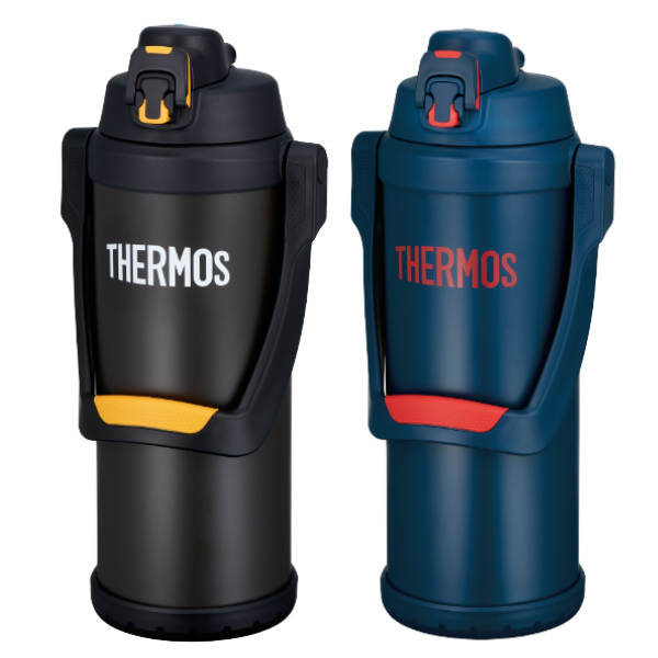 THERMOS（サーモス） 水筒 2.5L 真空断熱スポーツジャグ FFV-2501